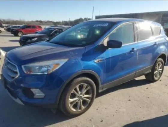 Ford Escape 1.5L 2017 Тбилиси