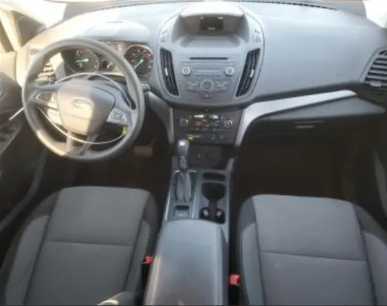 Ford Escape 1.5L 2017 Тбилиси
