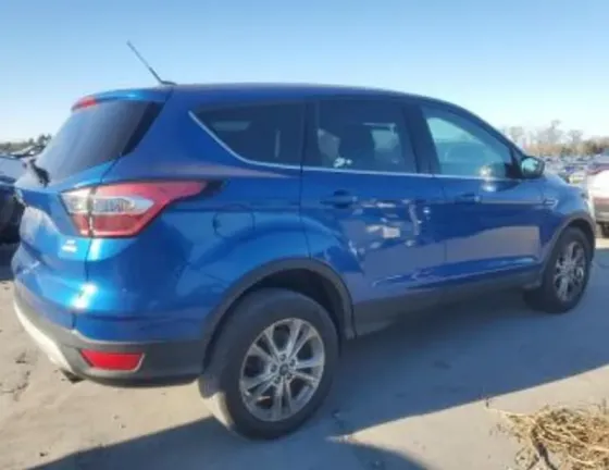 Ford Escape 1.5L 2017 Тбилиси
