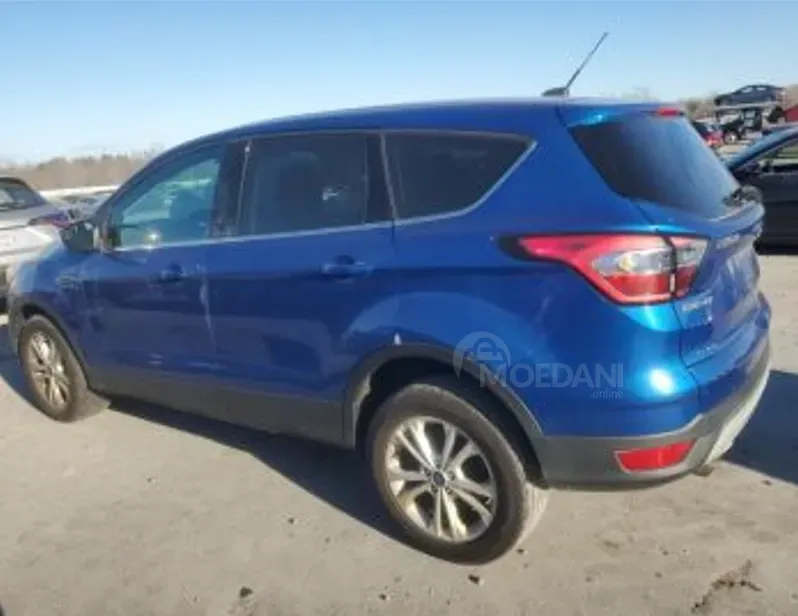 Ford Escape 1.5L 2017 Тбилиси - изображение 5