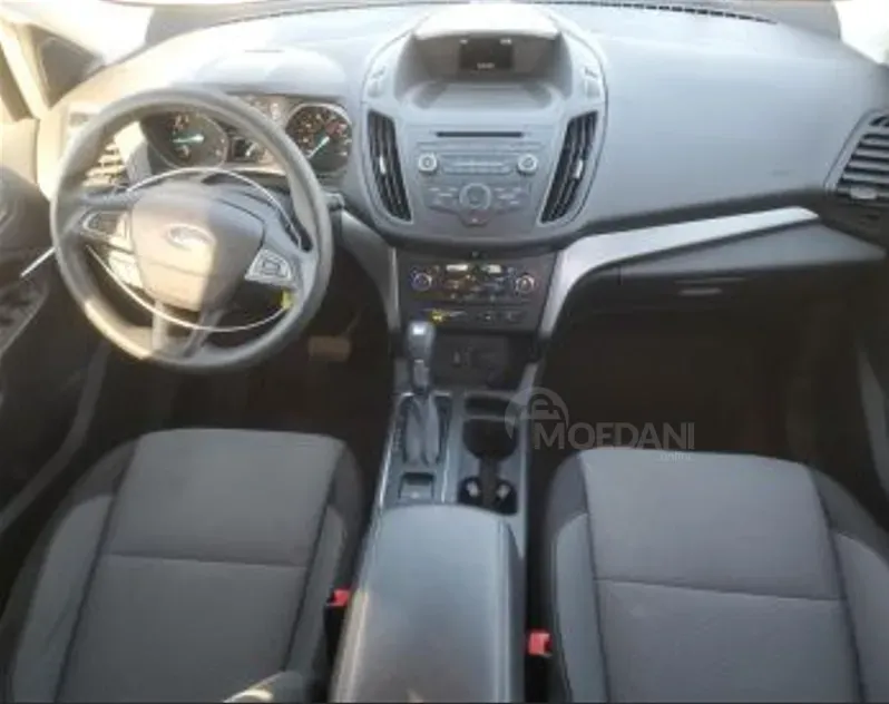 Ford Escape 1.5L 2017 Тбилиси - изображение 6