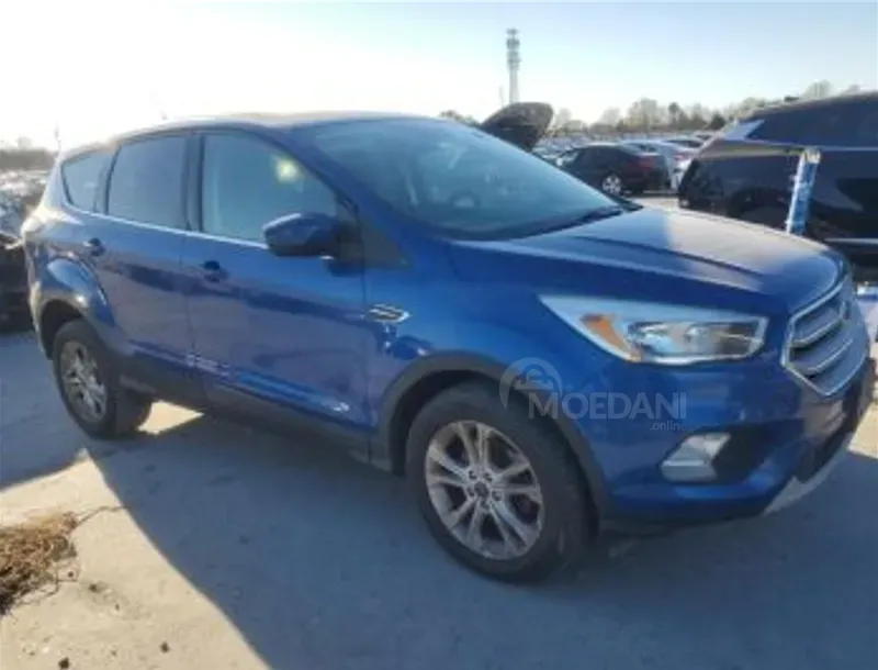 Ford Escape 1.5L 2017 Тбилиси - изображение 3