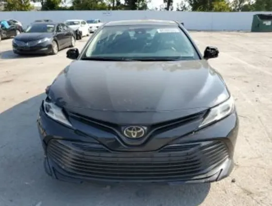 Toyota Camry 2.5L 2019 თბილისი