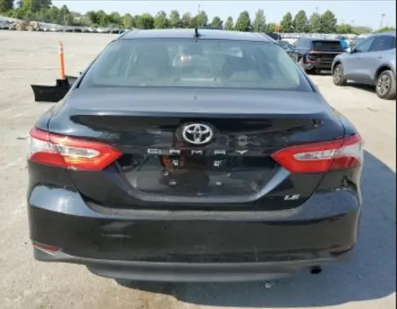 Toyota Camry 2.5L 2019 თბილისი