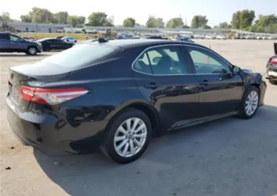 Toyota Camry 2.5L 2019 თბილისი