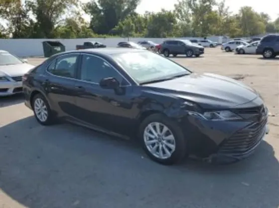 Toyota Camry 2.5L 2019 თბილისი