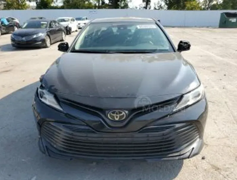 Toyota Camry 2.5L 2019 Тбилиси - изображение 1