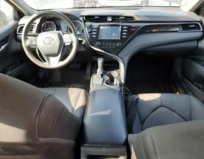 Toyota Camry 2.5L 2019 Тбилиси - изображение 7