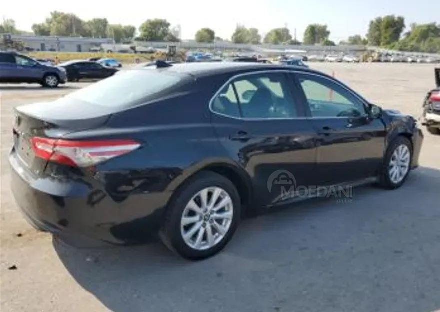 Toyota Camry 2.5L 2019 Тбилиси - изображение 2