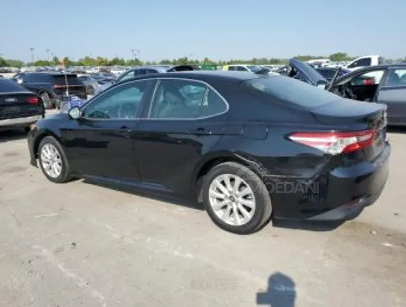 Toyota Camry 2.5L 2019 Тбилиси - изображение 6