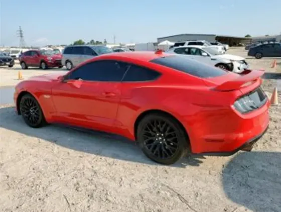 Ford Mustang 5L 2021 Тбилиси