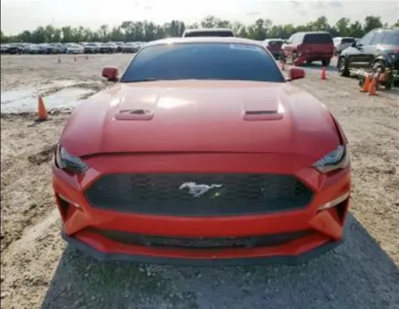 Ford Mustang 5L 2021 Тбилиси