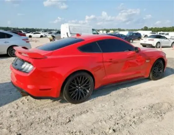 Ford Mustang 5L 2021 Тбилиси