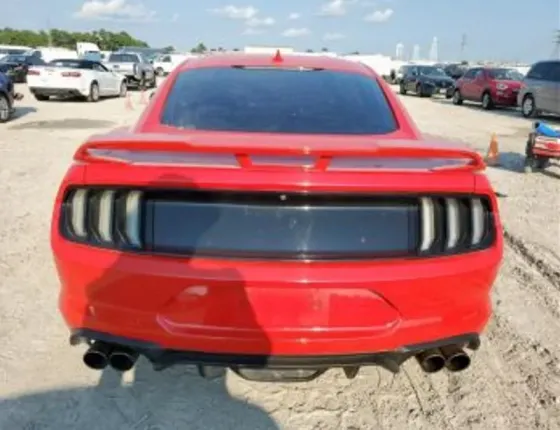 Ford Mustang 5L 2021 Тбилиси