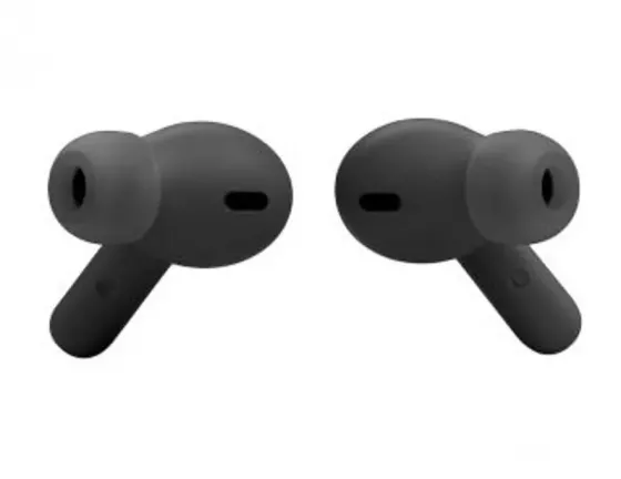 JBL Wave Beam True Wireless Headphones Black Tbilisi