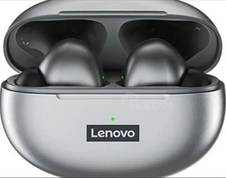 Lenovo LP5 Headphones Tbilisi - photo 1