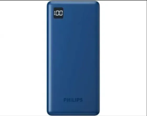 Power Bank Philips 10000 mah Tbilisi