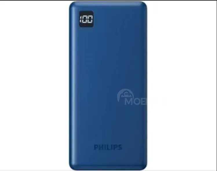 Power Bank Philips 10000 mah Tbilisi - photo 1