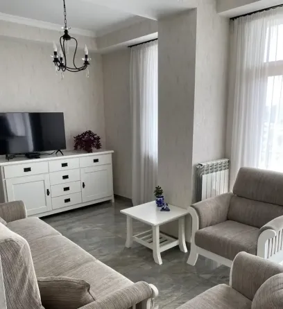 იყიდება 2 ოთახიანი ბინას 58მ² 7/12 სართ თბილისი