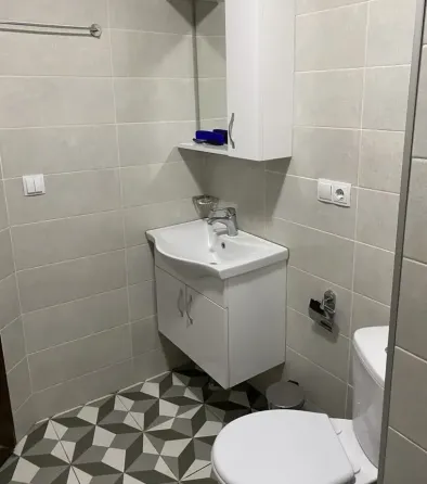 იყიდება 2 ოთახიანი ბინას 58მ² 7/12 სართ თბილისი