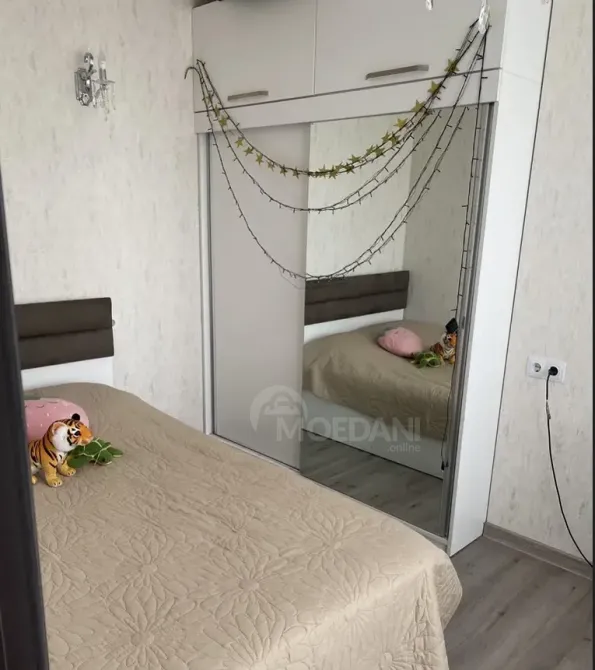 Apartments For Sale two-room 58м² 7/12 floor Tbilisi - photo 8