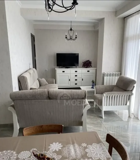 Apartments For Sale two-room 58м² 7/12 floor Tbilisi - photo 3