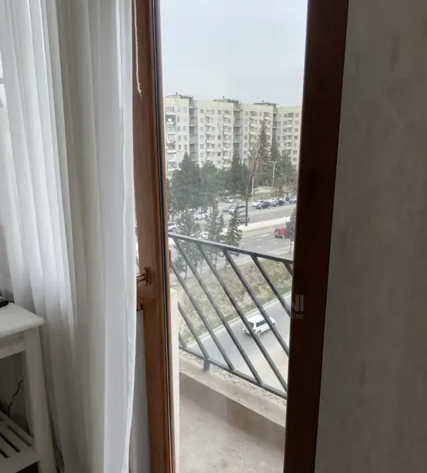 Apartments For Sale two-room 58м² 7/12 floor Tbilisi - photo 9