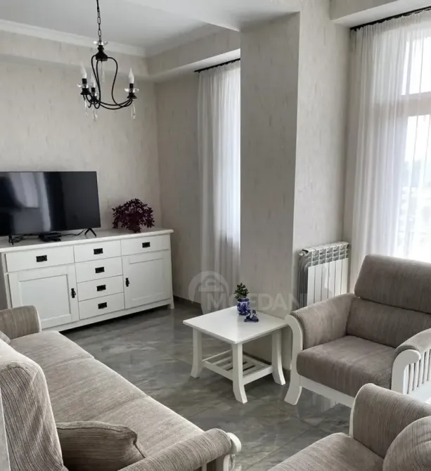 Apartments For Sale two-room 58м² 7/12 floor Tbilisi - photo 5