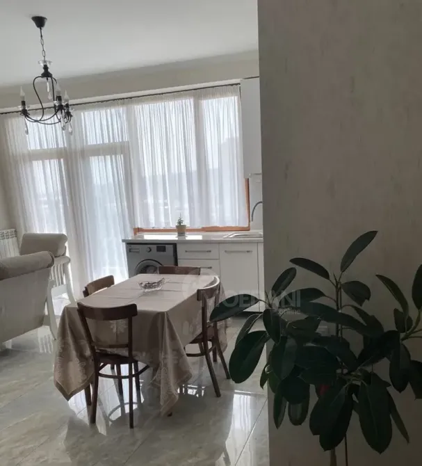 Apartments For Sale two-room 58м² 7/12 floor Tbilisi - photo 6