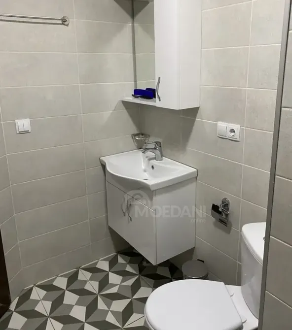 Apartments For Sale two-room 58м² 7/12 floor Tbilisi - photo 4