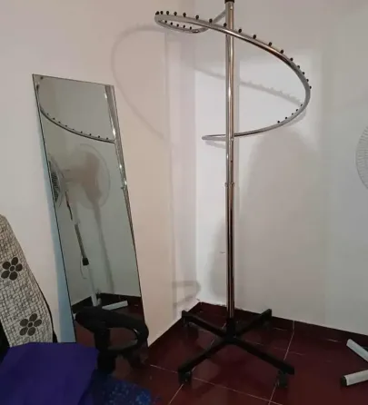 Special commercial space for rent in Chugureti Tbilisi