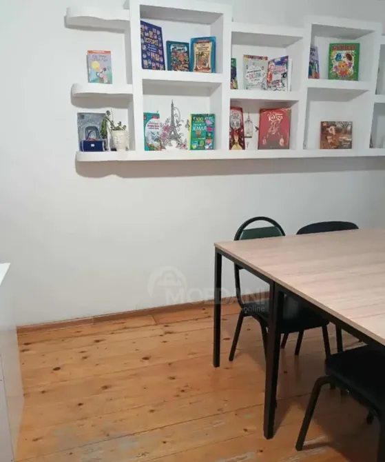 Ქირავდება სპეციალური კომერციული ფართი ჩუღურეთში თბილისი - photo 10