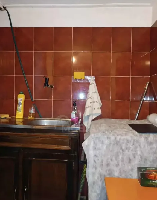 Ქირავდება სპეციალური კომერციული ფართი ჩუღურეთში თბილისი - photo 8