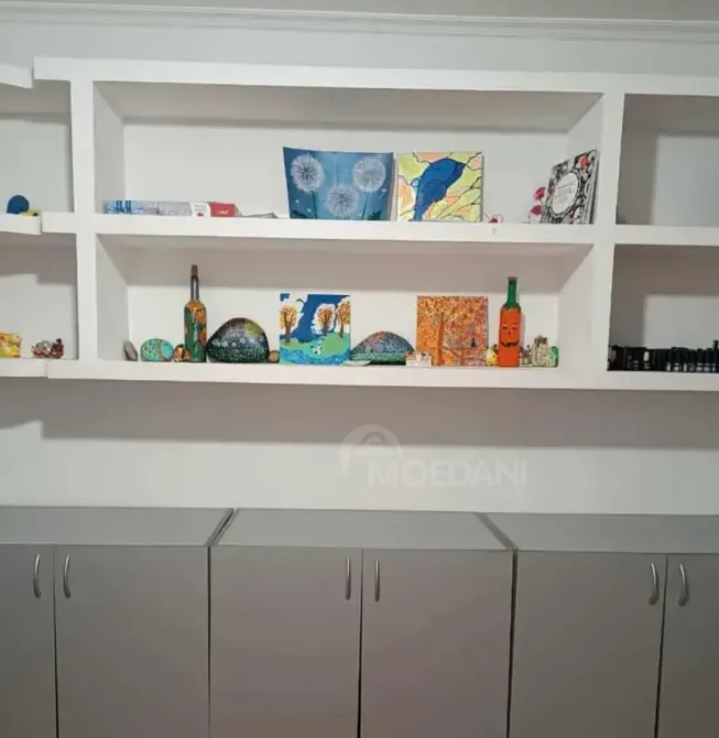 Ქირავდება სპეციალური კომერციული ფართი ჩუღურეთში თბილისი - photo 2