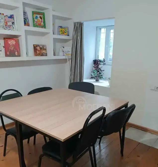 Ქირავდება სპეციალური კომერციული ფართი ჩუღურეთში თბილისი - photo 1