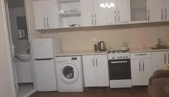 4-room hotel for rent in Mukhiani Tbilisi