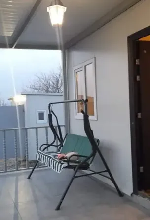 4-room hotel for rent in Mukhiani Tbilisi