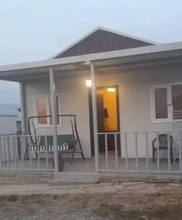 4-room hotel for rent in Mukhiani Tbilisi