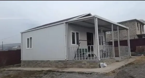 4-room hotel for rent in Mukhiani Tbilisi