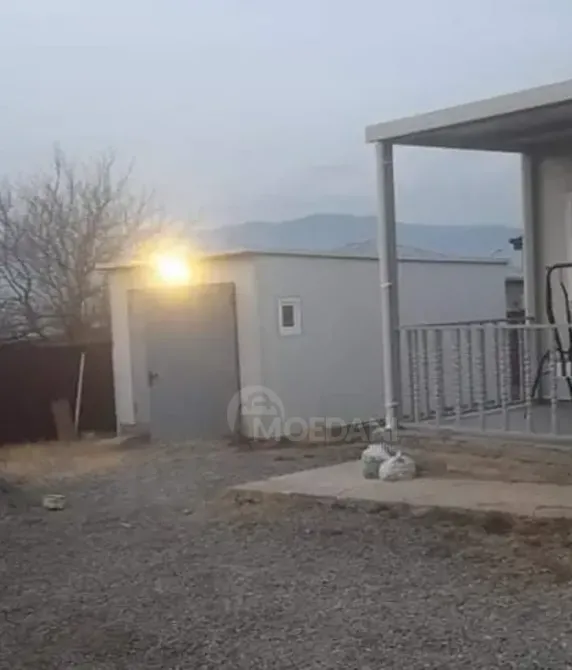 Ქირავდება 4 ოთახიანი სასტუმრო მუხიანში თბილისი - photo 6