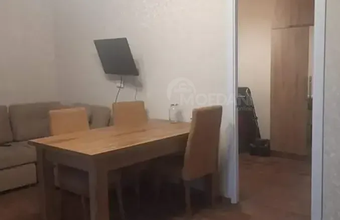 Ქირავდება 4 ოთახიანი სასტუმრო მუხიანში თბილისი - photo 9