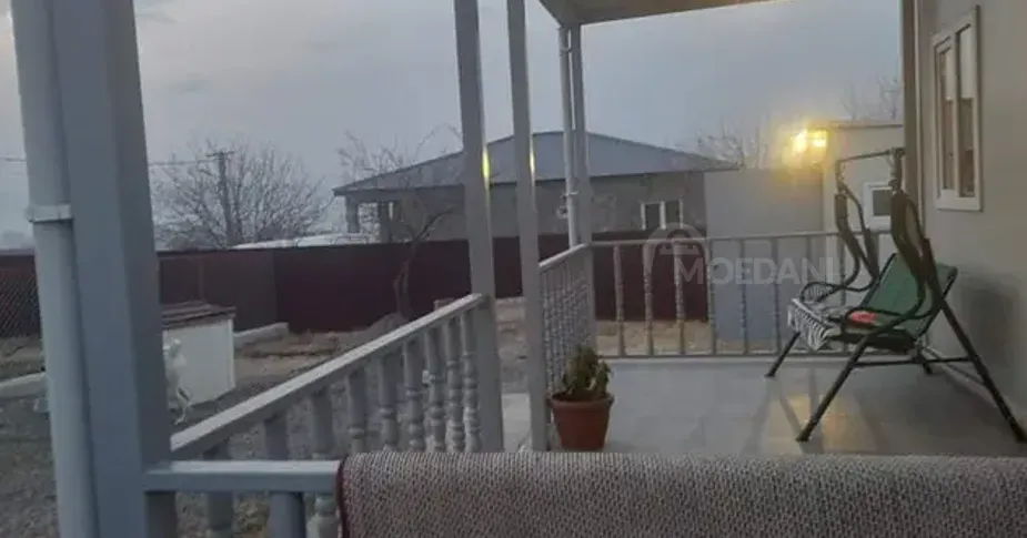 Ქირავდება 4 ოთახიანი სასტუმრო მუხიანში თბილისი - photo 3