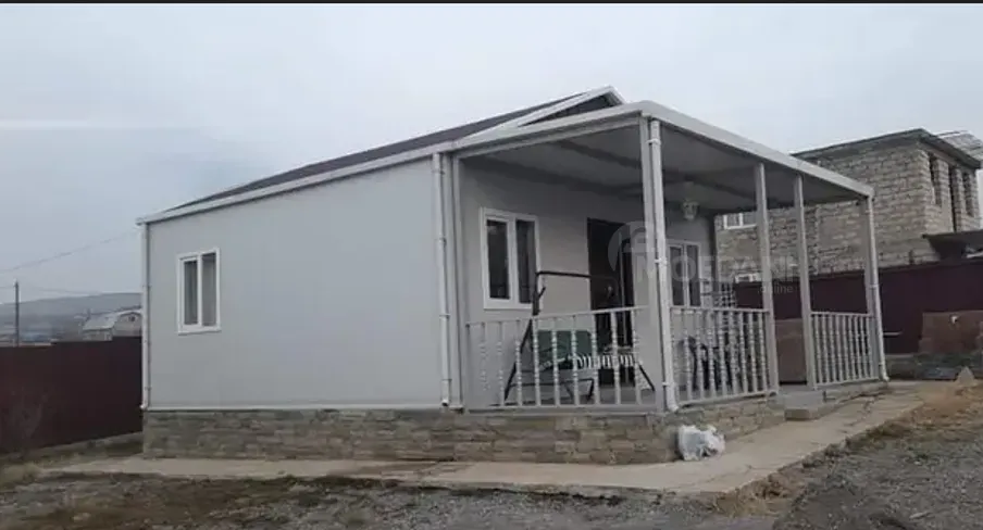 Ქირავდება 4 ოთახიანი სასტუმრო მუხიანში თბილისი - photo 2