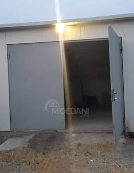 Ქირავდება 4 ოთახიანი სასტუმრო მუხიანში თბილისი - photo 8