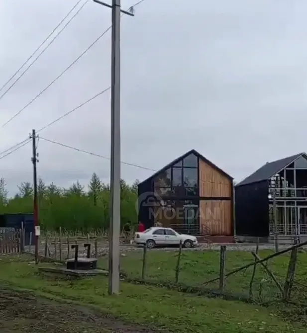 Продам земельный участок 6148м² Zugdidi - photo 1