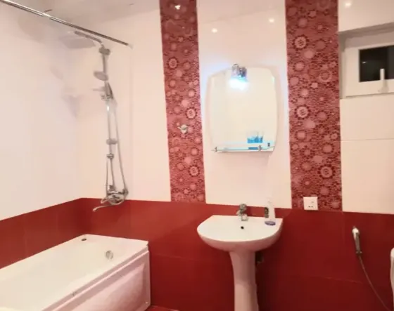 Сдам 3-комн. квартиру 92м² 7/12 эт. Тбилиси