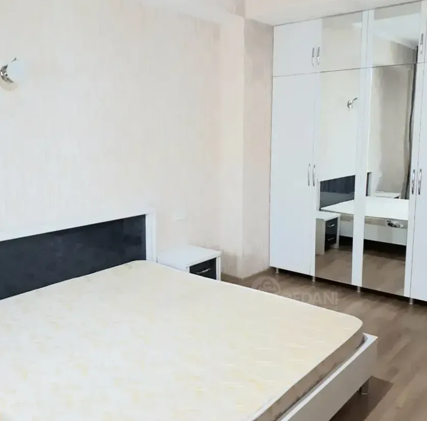 ქირავდება 3 ოთახიანი ბინა 92მ² 7/12 სართ თბილისი - photo 7