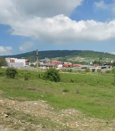 Продам земельный участок 1000м² Tbilisi