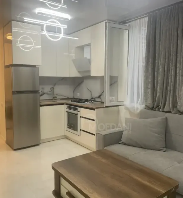 ქირავდება სახლი 70м² თბილისი - photo 7