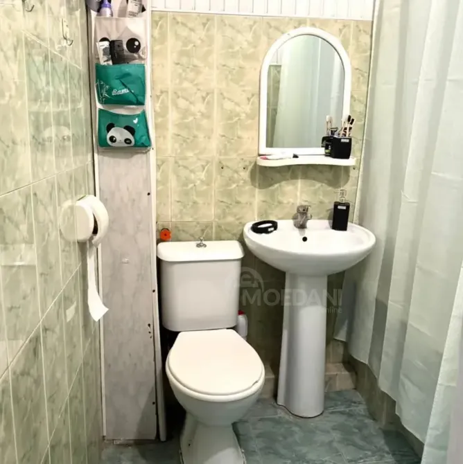 Apartments For Sale two-room 49м² 3/5 floor Tbilisi - photo 5